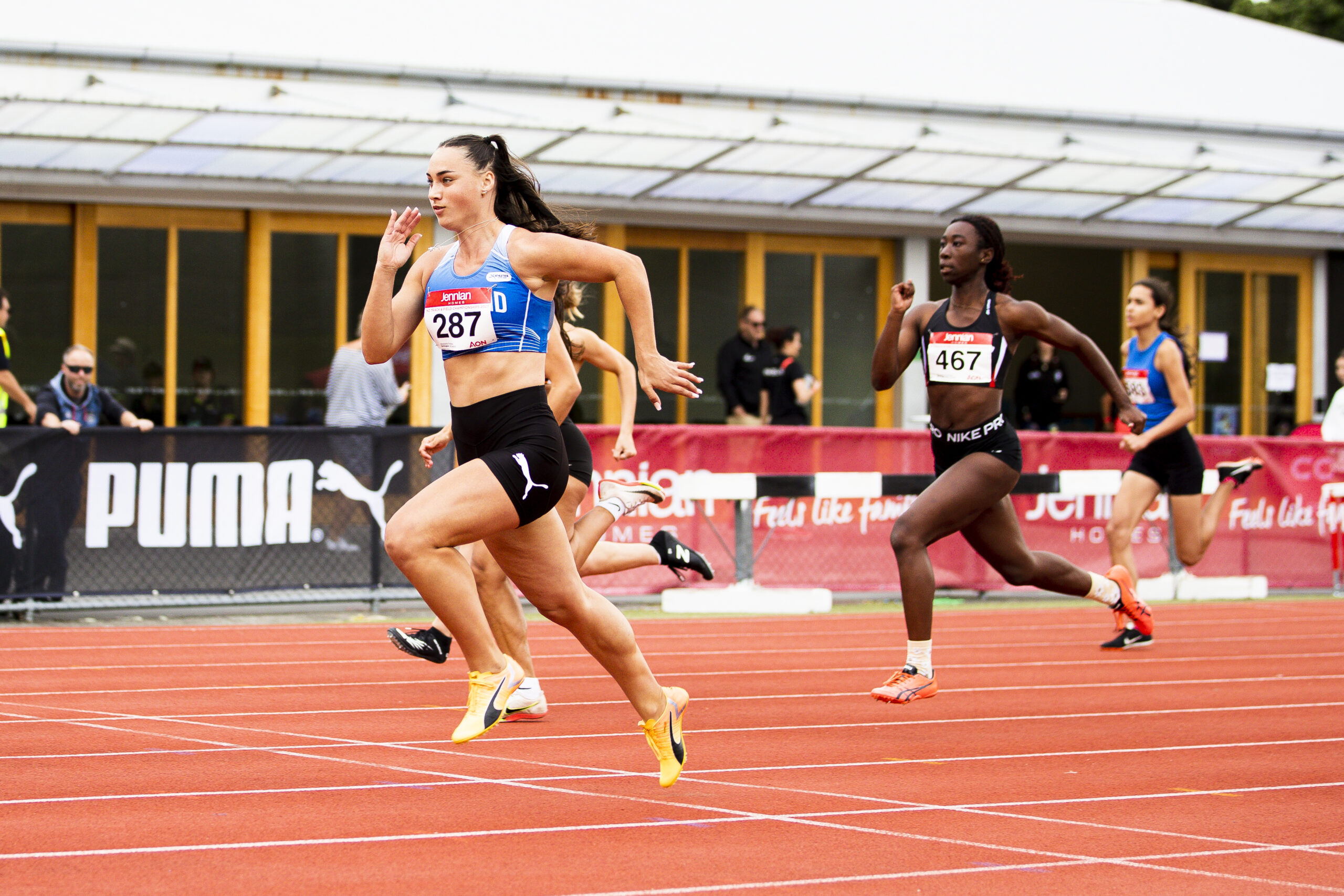 赛事不可或 赛事不可或