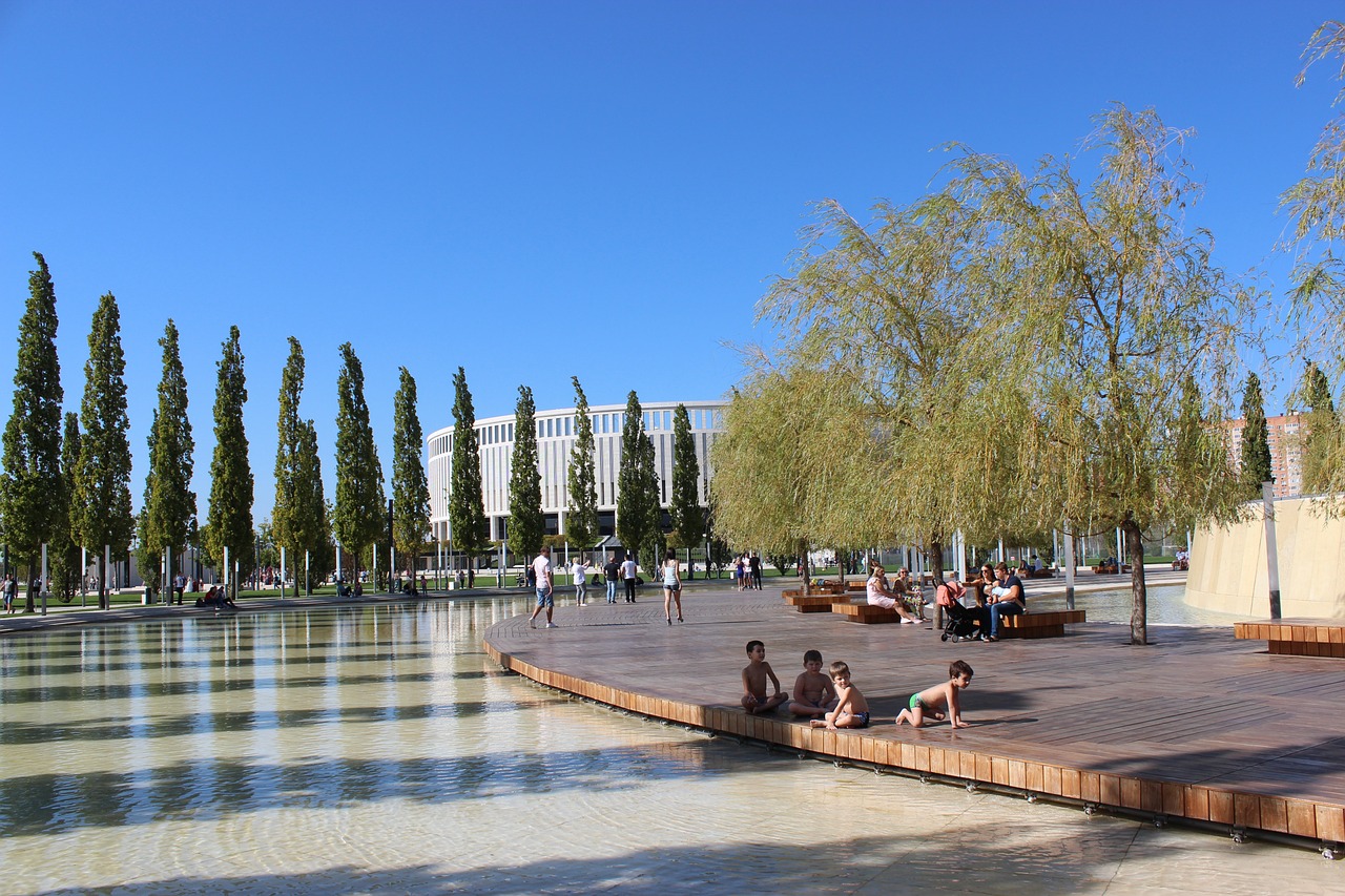 动当地经济 动当地经济